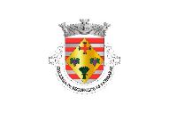 Bandera de Reguengos de Monsaraz (freguesia)