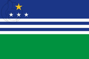 Bandera de Carangola