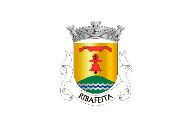Bandera de Ribafeita