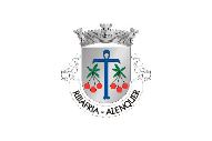 Bandera de Ribafria