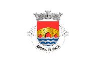 Bandera de Ribeira Branca