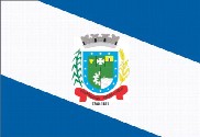 Bandera de Santo Antônio da Patrulha