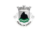 Bandera de Ribeira da Janela