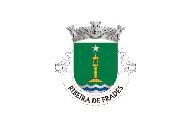 Bandera de Ribeira de Frades