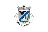 Bandera de Ribeira Seca (Calheta)