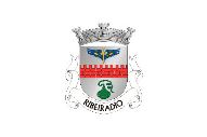 Bandera de Ribeiradio