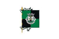 Bandera de Ribeiras