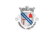 Bandera de Ribeirinha (Lajes do Pico)