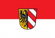 Bandera de Núremberg