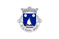Bandera de Rio de Moinhos (Abrantes)