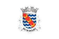 Bandera de Rio de Mouro