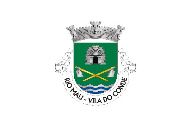 Bandera de Rio Mau (Vila do Conde)