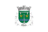 Bandera de Roge