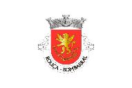 Bandera de Roliça