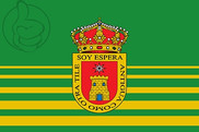 Bandera de Espera