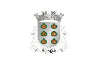 Bandera de Romãs