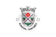 Bandera de Romeira