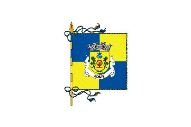 Bandera de Ronfe