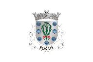Bandera de Rosais