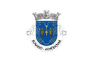 Bandera de Rosário (Almodôvar)