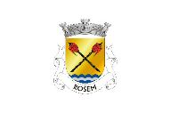 Bandera de Rosem