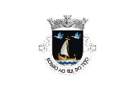 Bandera de Rossio ao Sul do Tejo