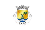Bandera de Ruivães (Vila Nova de Famalicão)