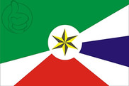Bandera de Repartimento