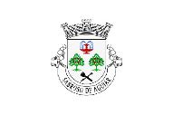 Bandera de Sabroso de Aguiar