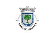 Bandera de Sabugueiro (Arraiolos)