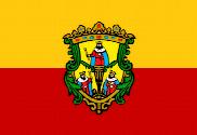 Bandera de Morelia
