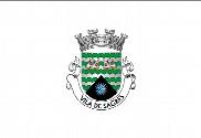 Bandera de Sagres