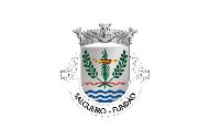 Bandera de Salgueiro (Fundão)