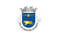 Bandera de Salvaterra de Magos (freguesia)