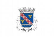 Bandera de Salzedas