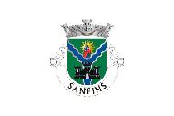 Bandera de Sanfins (Santa Maria da Feira)