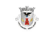 Bandera de Santa Bárbara (Ribeira Grande)