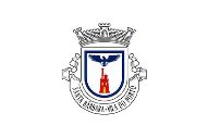 Bandera de Santa Bárbara (Vila do Porto)