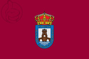Bandera de Cieza
