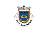 Bandera de Santa Clara (Coimbra)