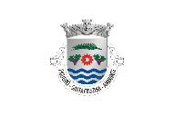 Bandera de Santa Cristina de Figueiró