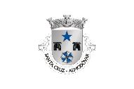 Bandera de Santa Cruz (Almodôvar)