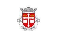 Bandera de Santa Cruz (Coimbra)