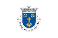 Bandera de Santa Cruz da Graciosa (freguesia)