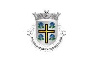 Bandera de Santa Cruz das Flores (freguesia)