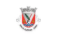 Bandera de Santa Eufémia (Leiria)