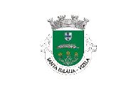 Bandera de Santa Eulália (Vizela)