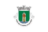 Bandera de Santa Iria da Ribeira de Santarém