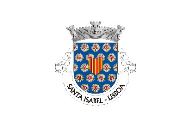 Bandera de Santa Isabel (Lisboa)