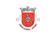 Bandera de Santa Joana (Aveiro)